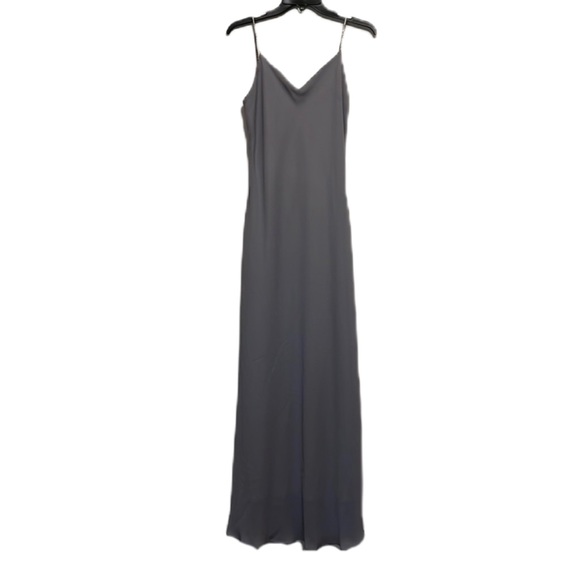 Dave & Johnny Dresses & Skirts - DAVE & JOHNNY Formal Dress, Gray, Size 12